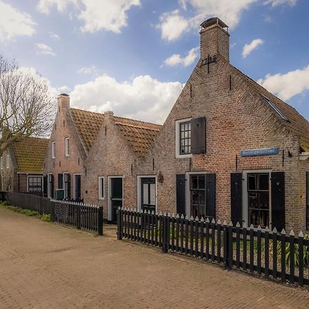 Villa Huize Moddergat! Sleeping On The Wadden Sea. Exterior foto