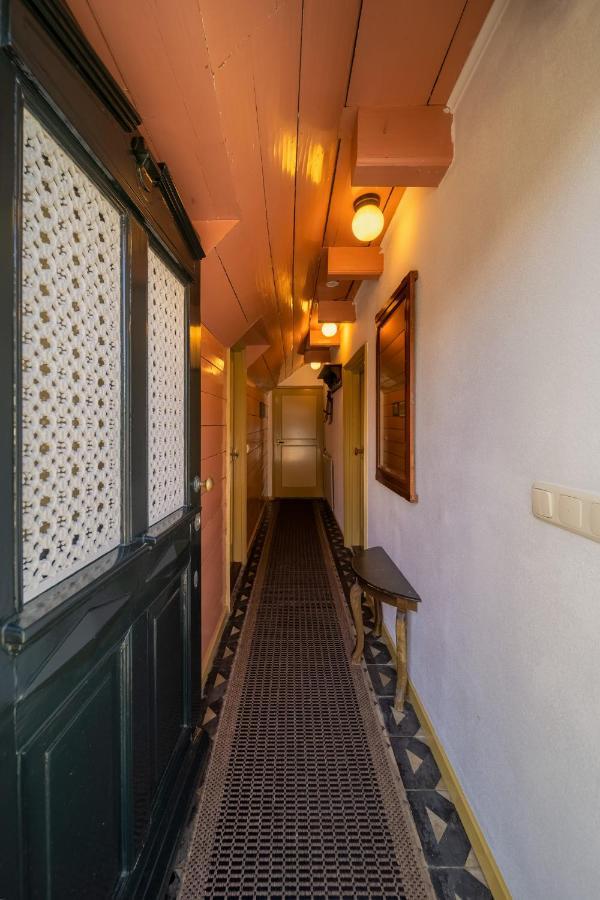 Villa Huize Moddergat! Sleeping On The Wadden Sea. Exterior foto